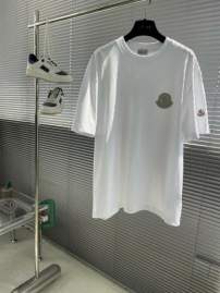Picture of Moncler T Shirts Short _SKUMonclerS-XLtltx2385135